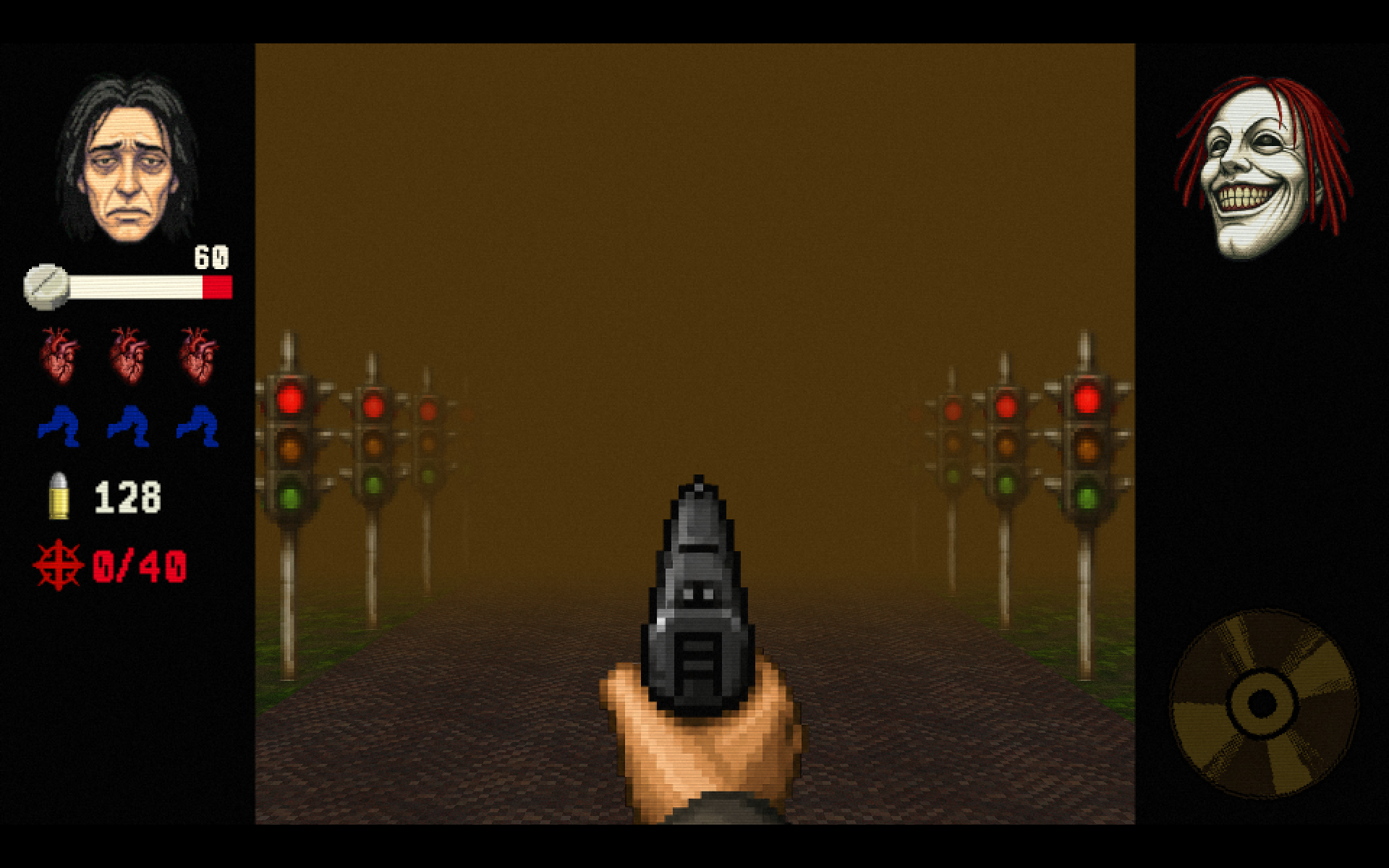 Screenshot 3 for Absolute Monster