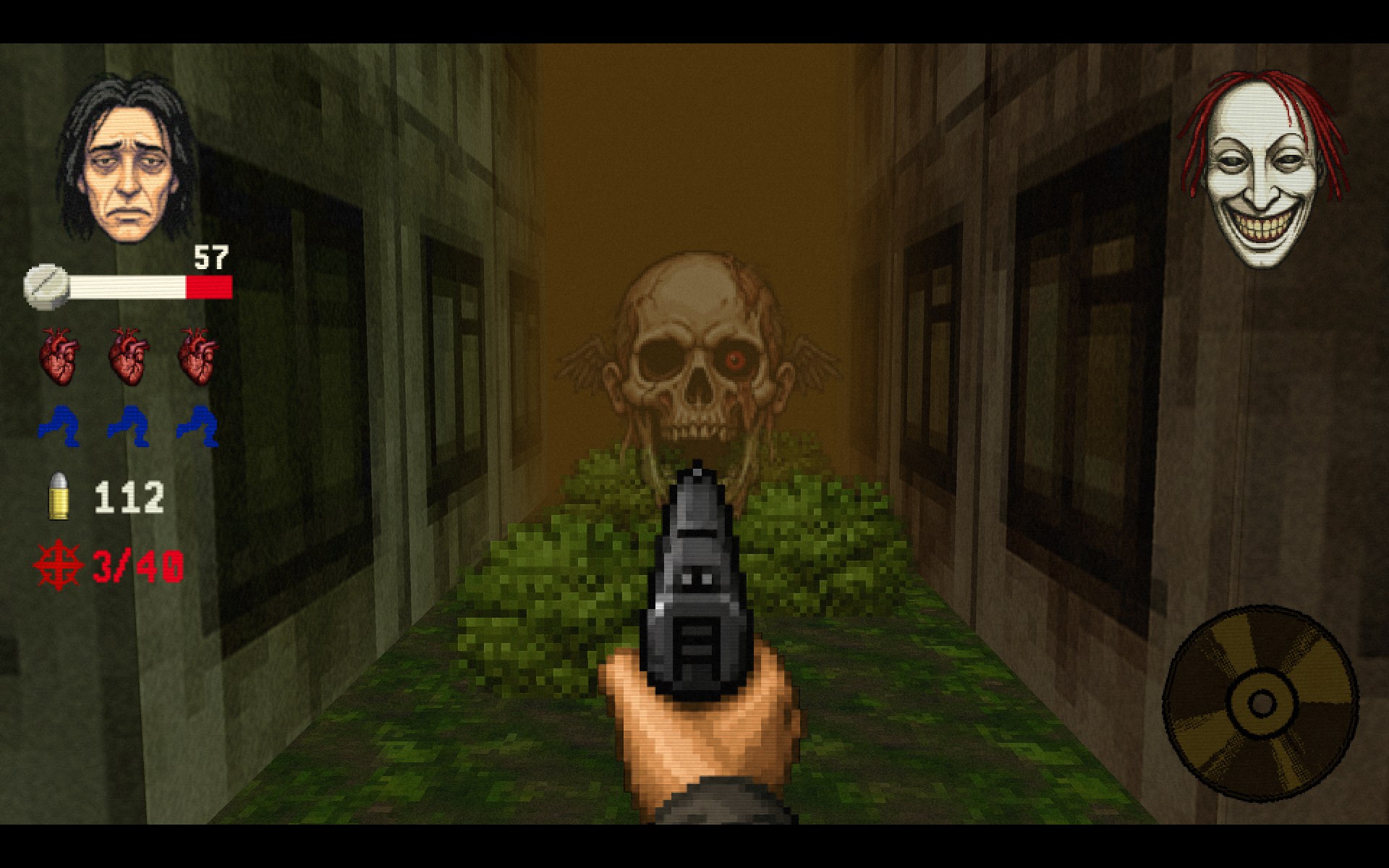 Screenshot 4 for Absolute Monster