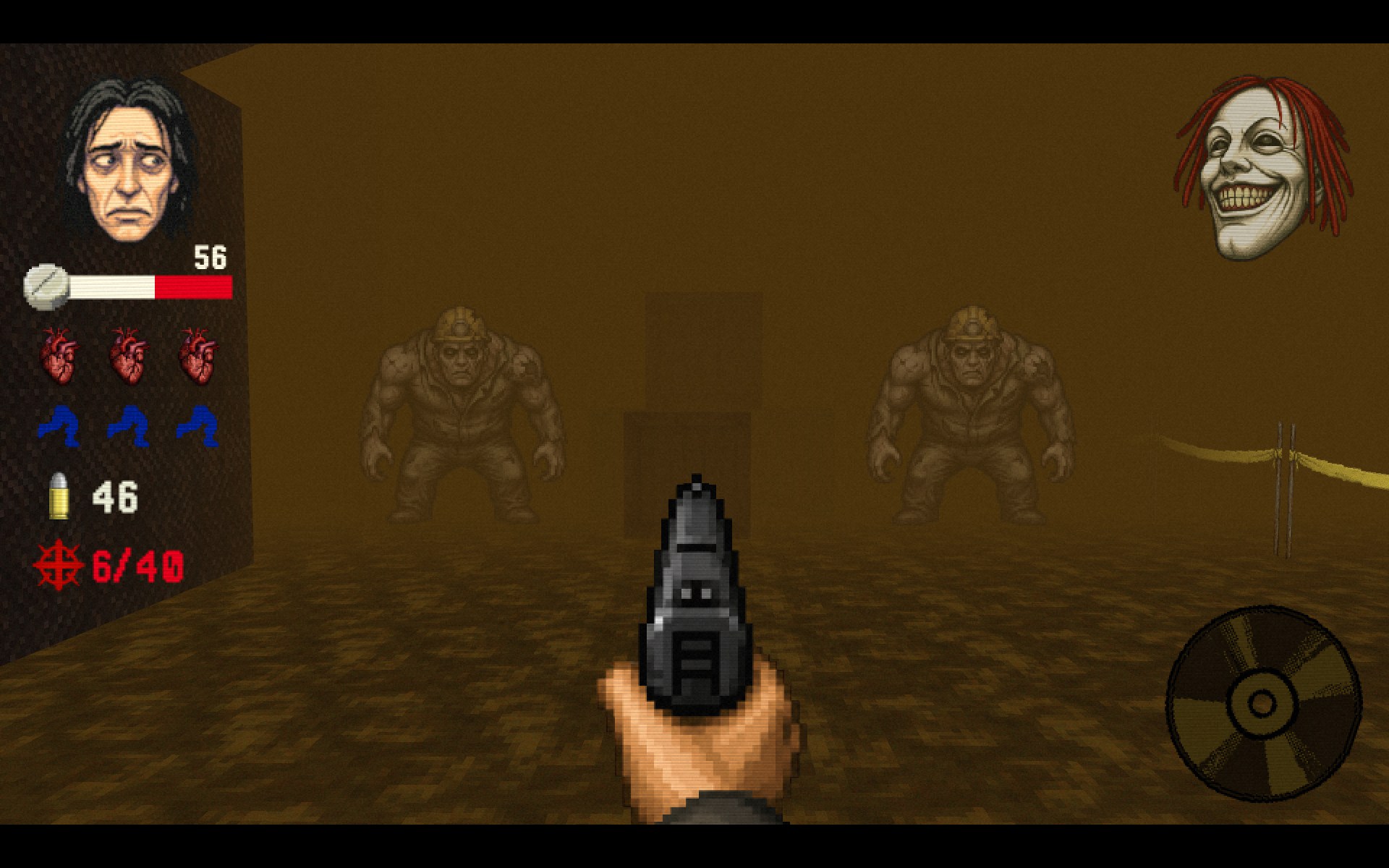 Screenshot 7 for Absolute Monster