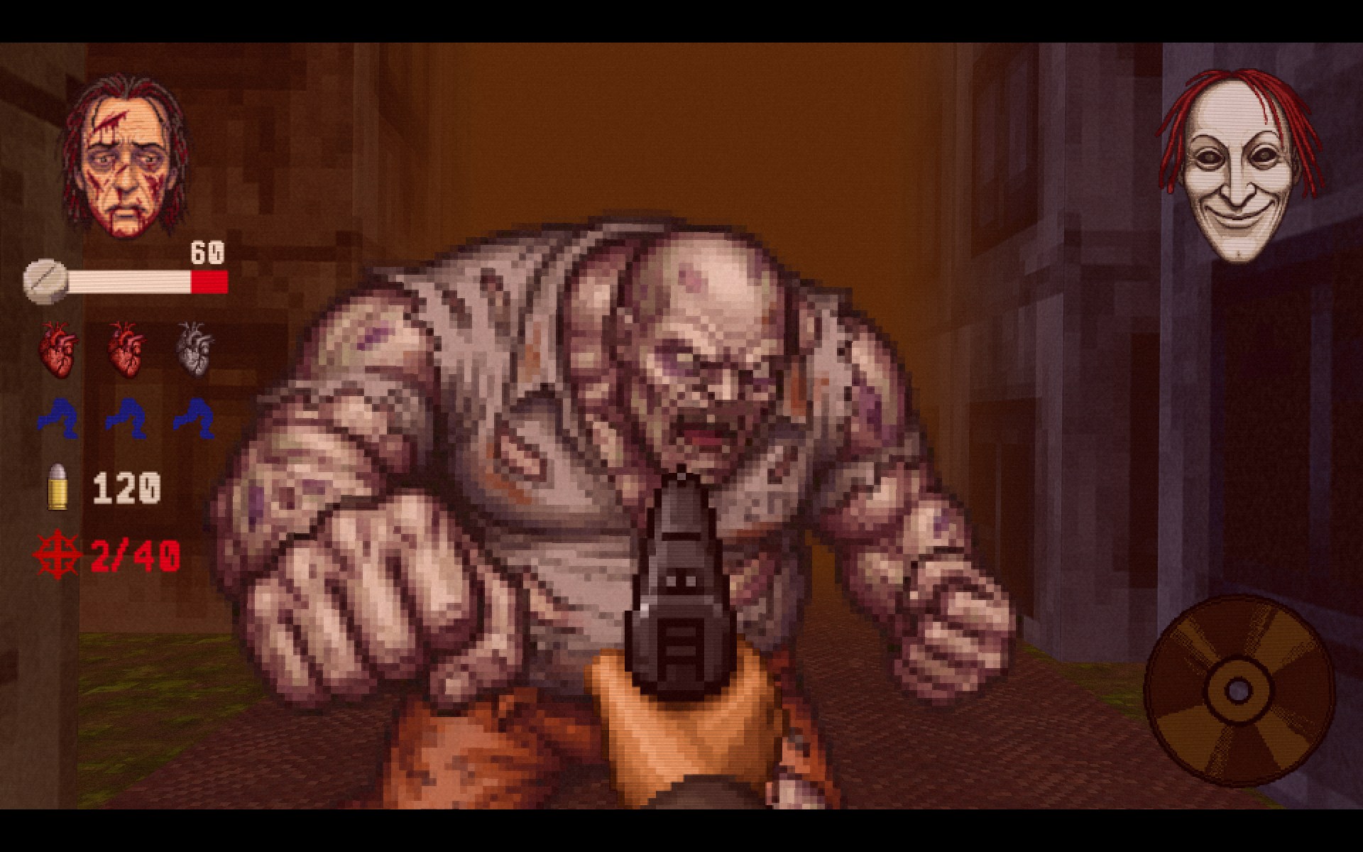 Screenshot 8 for Absolute Monster