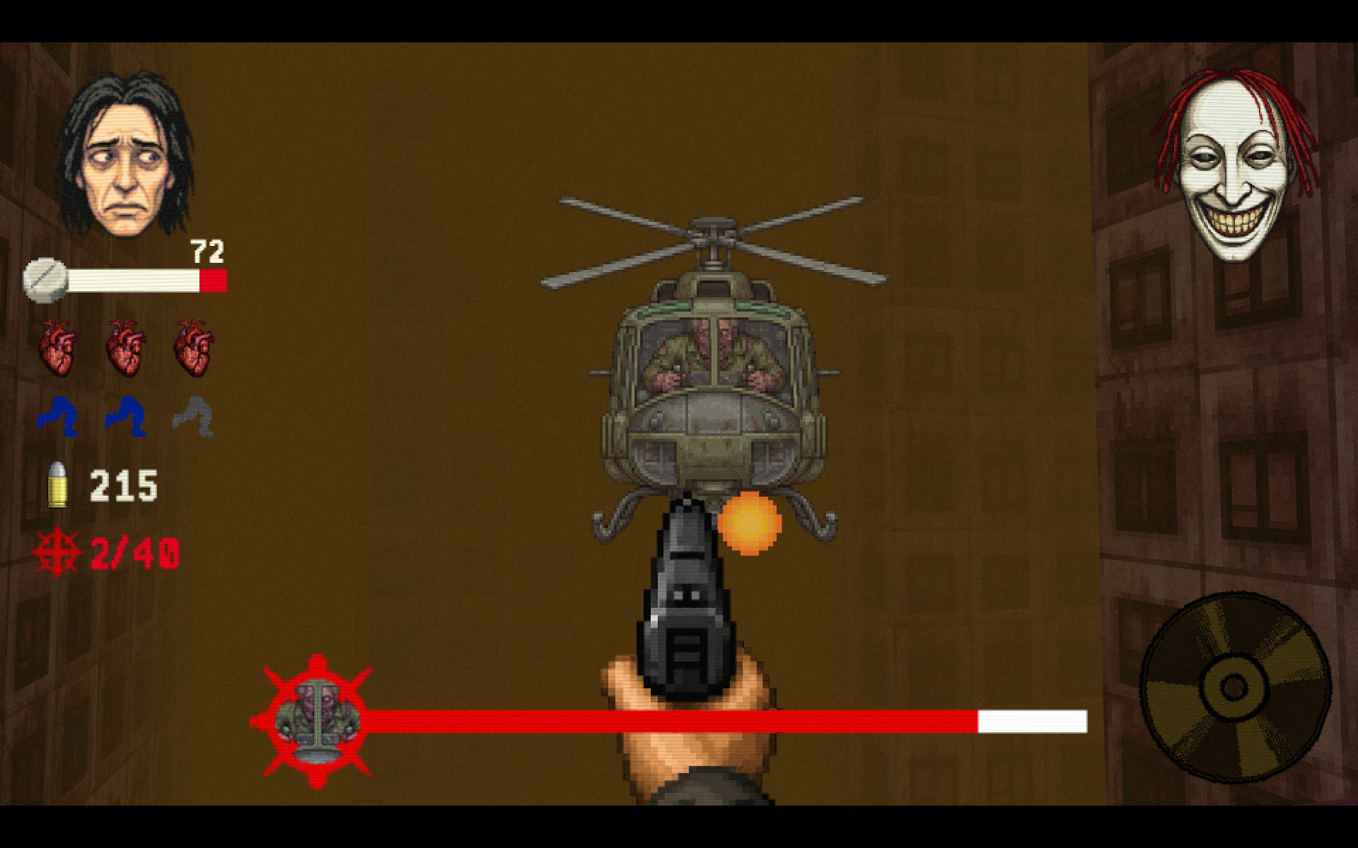 Screenshot 13 for Absolute Monster