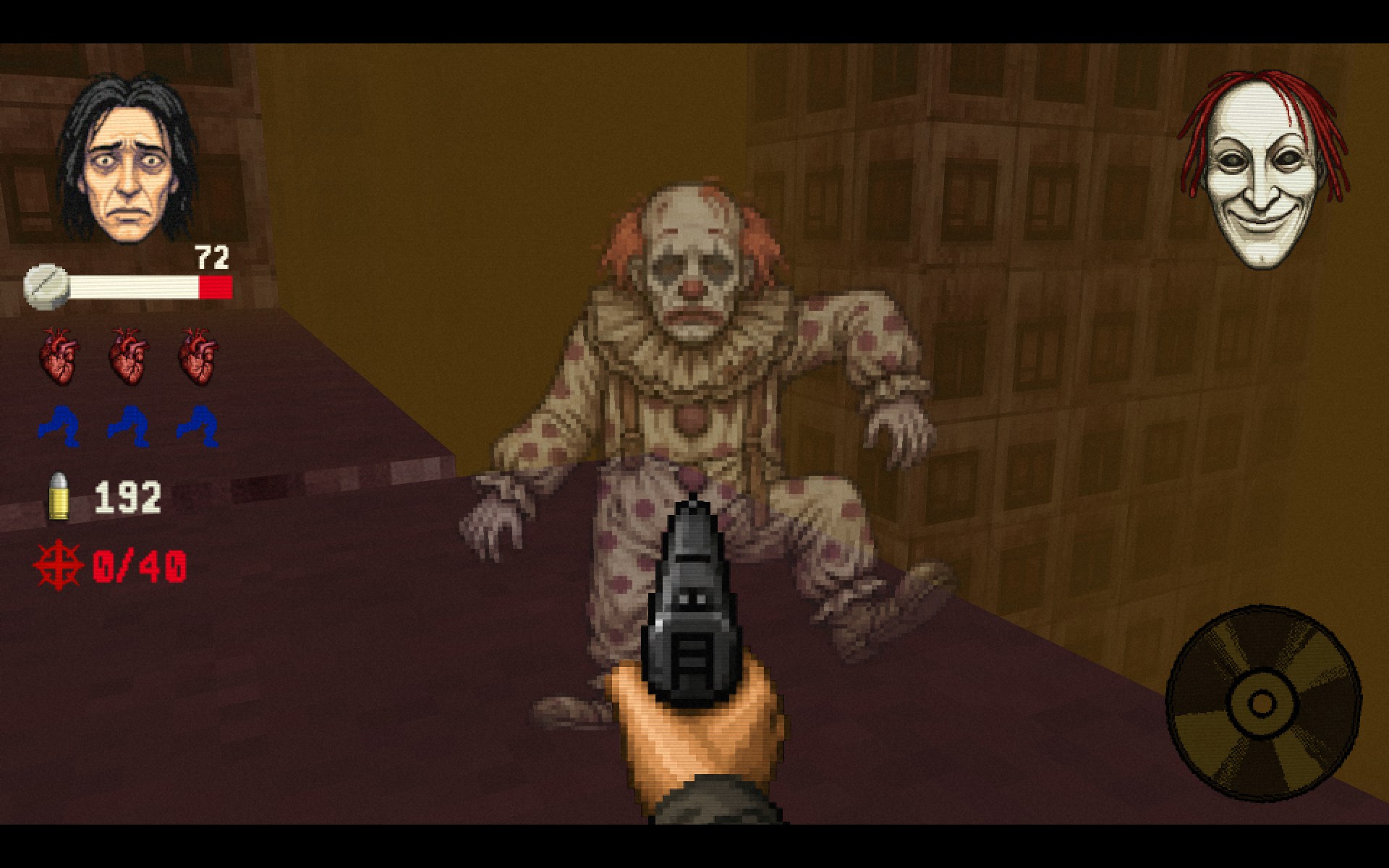 Screenshot 12 for Absolute Monster