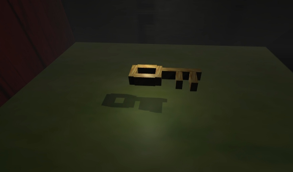 Screenshot 4 for The Deep Sleep Horror