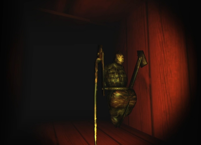 Screenshot 5 for The Deep Sleep Horror