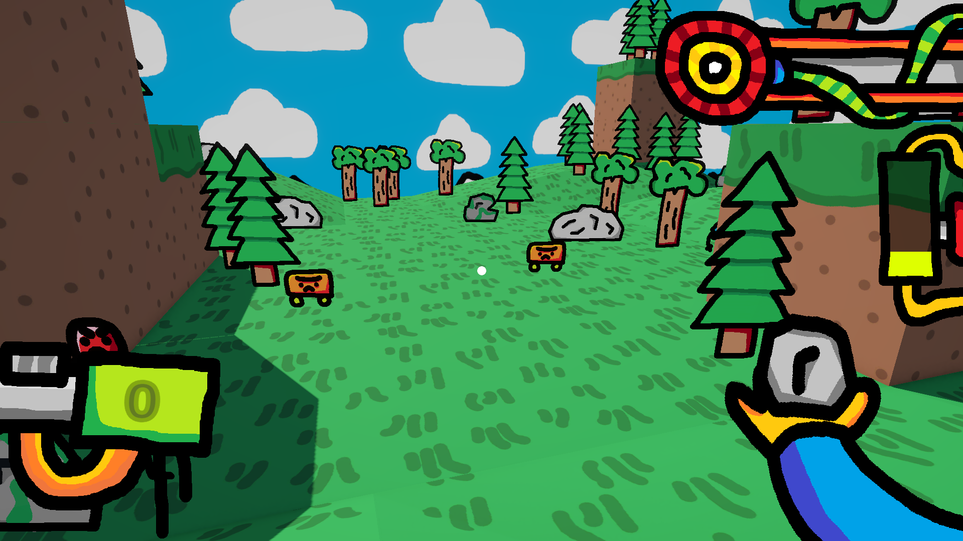 Screenshot 5 for STONER