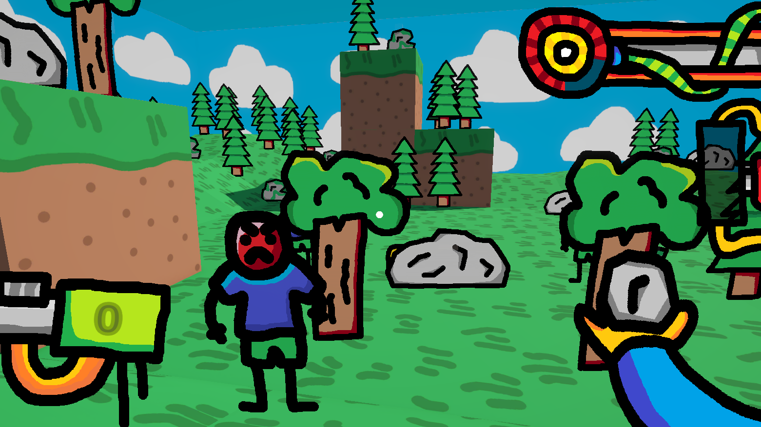 Screenshot 3 for STONER