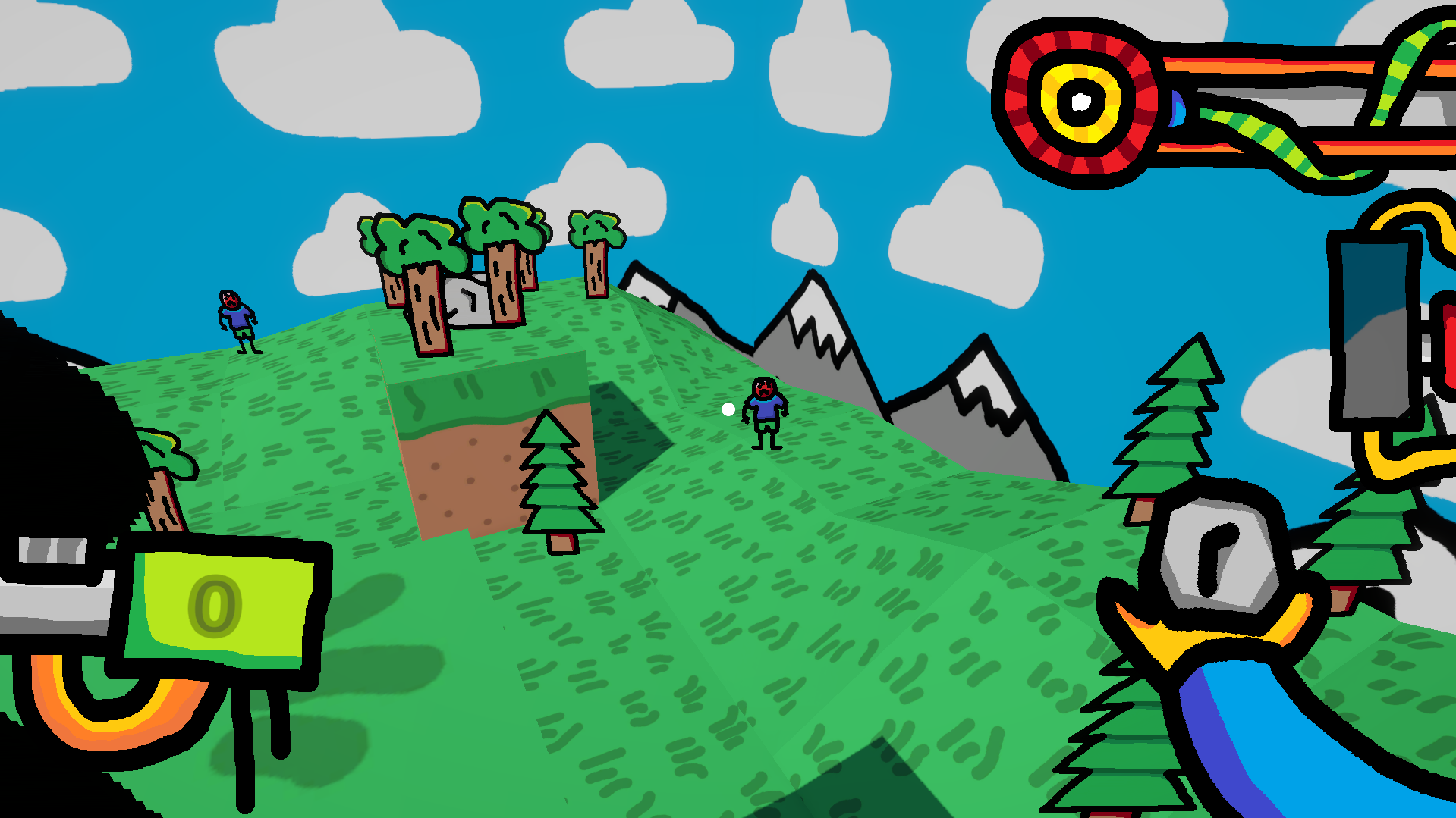 Screenshot 4 for STONER