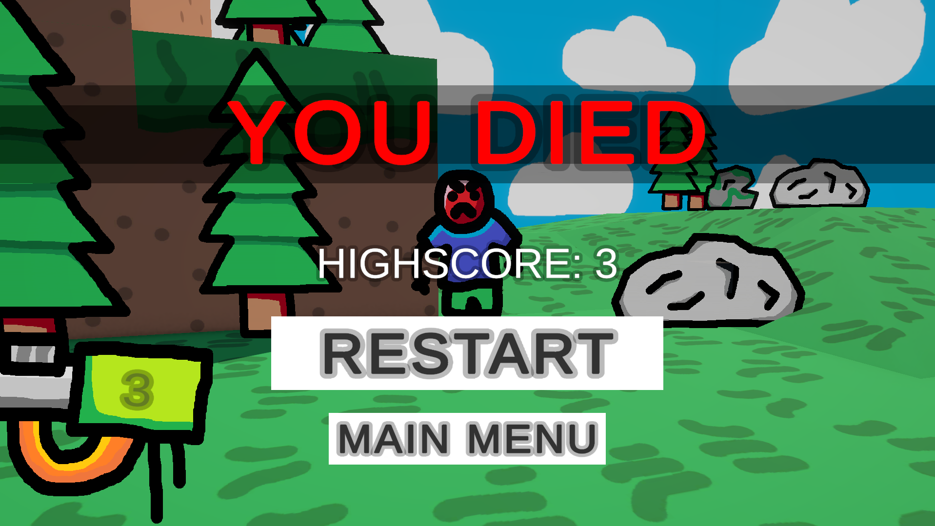 Screenshot 7 for STONER