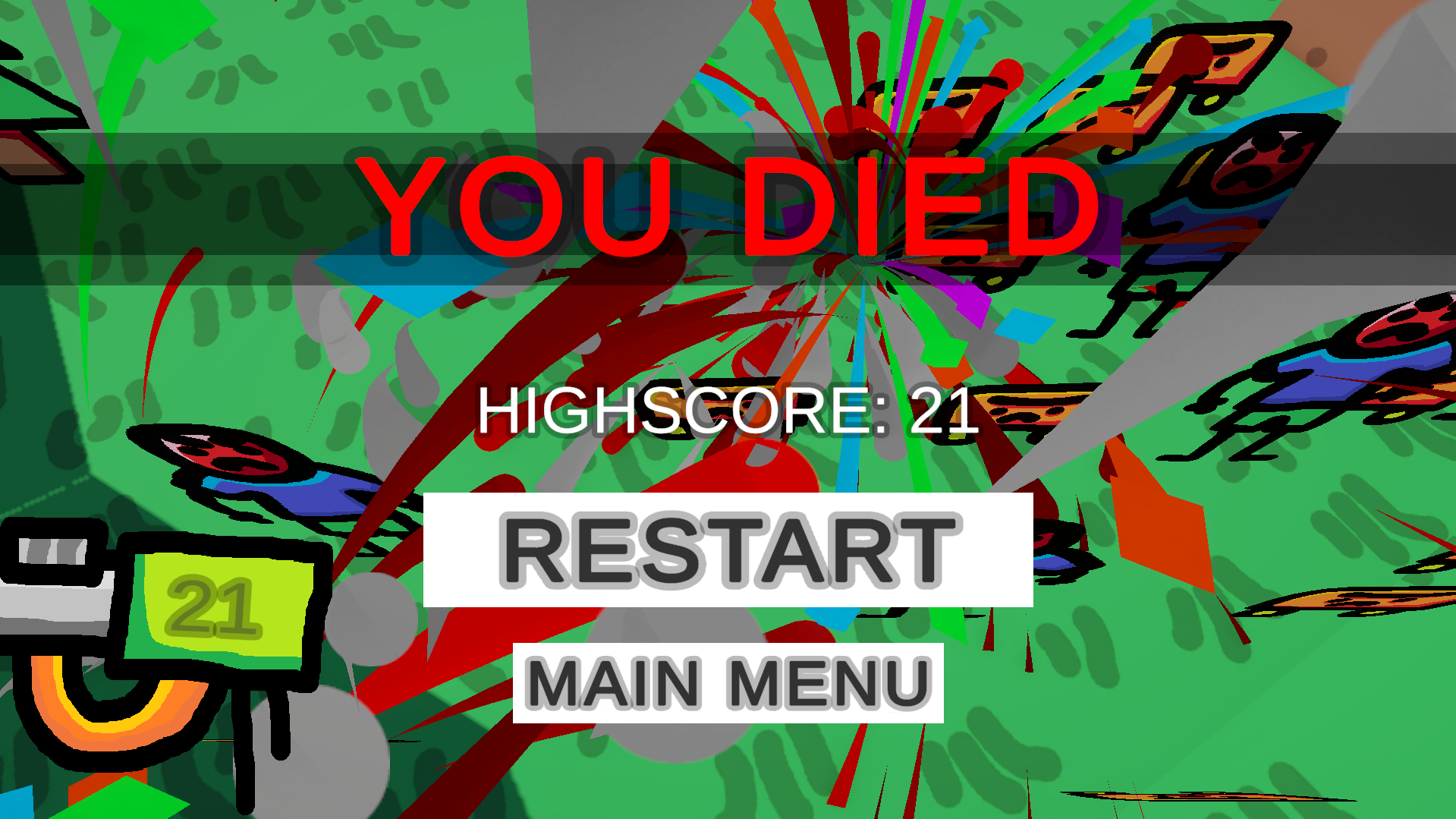 Screenshot 8 for STONER