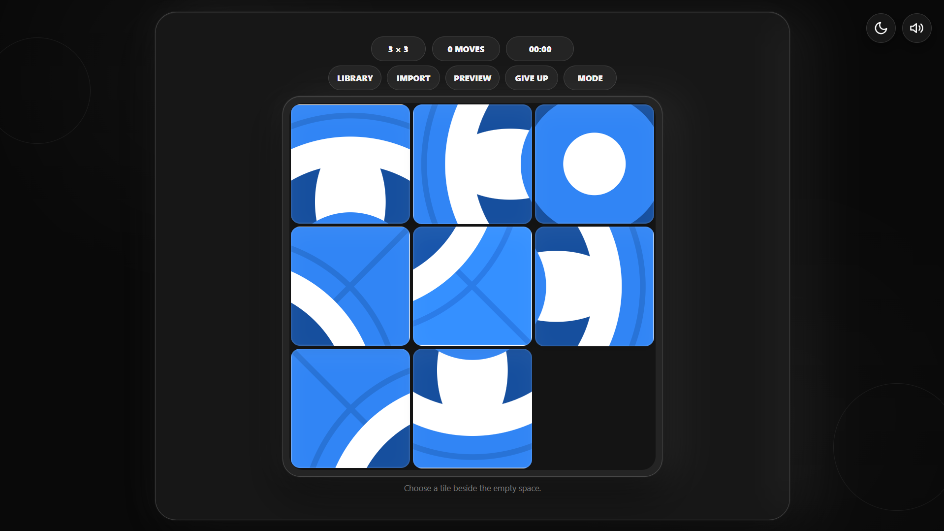 Screenshot 2 for SLIDE