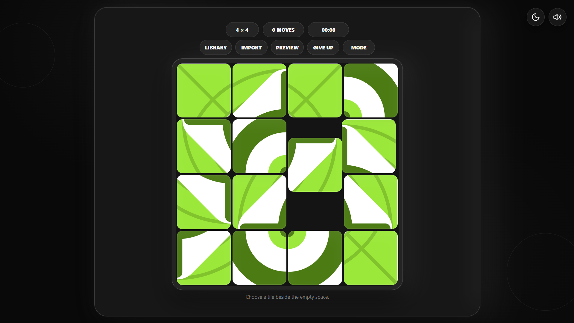 Screenshot 3 for SLIDE
