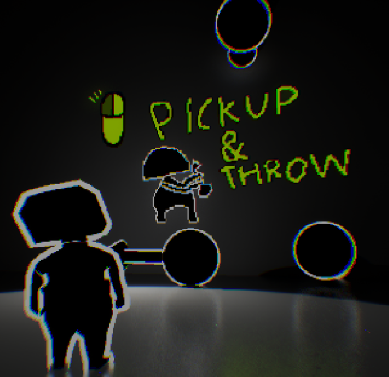 Screenshot 4 for Pubert's Nightmare