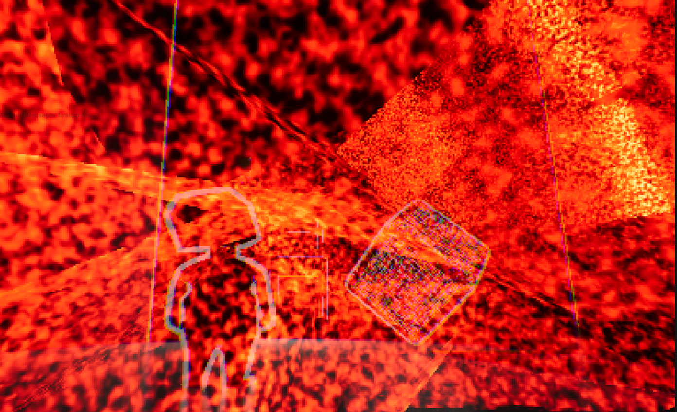 Screenshot 5 for Pubert's Nightmare