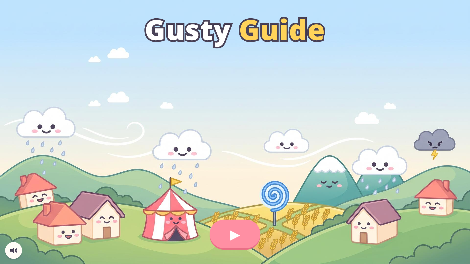 Screenshot 6 for Gusty Guide