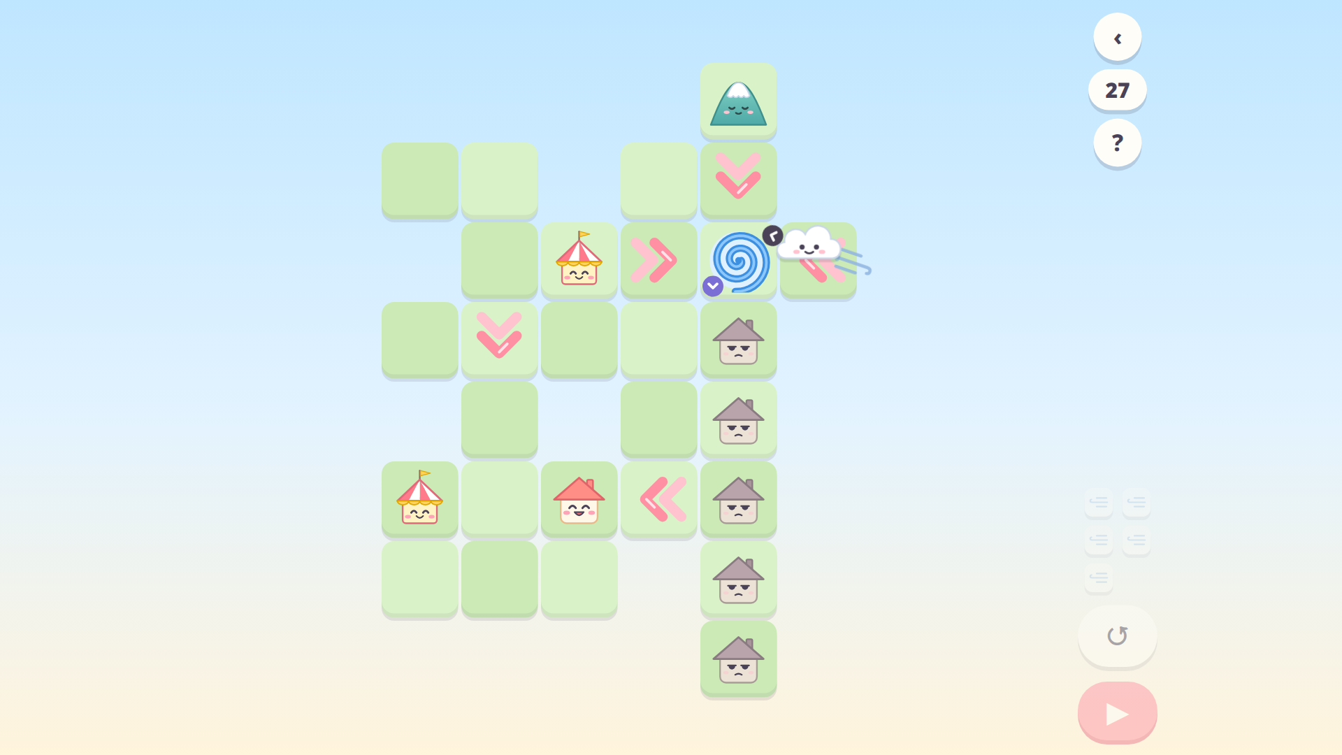 Screenshot 5 for Gusty Guide
