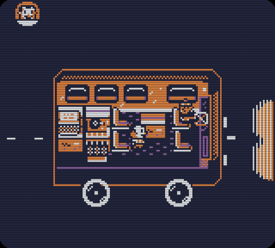 Screenshot 6 for Retro Otrop - English Version