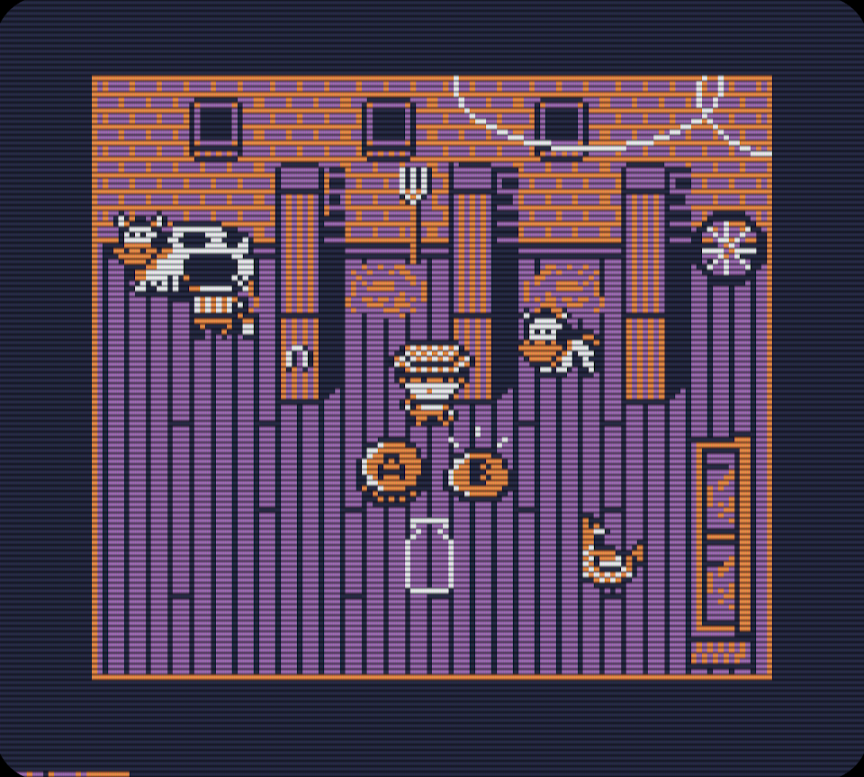 Screenshot 7 for Retro Otrop - English Version