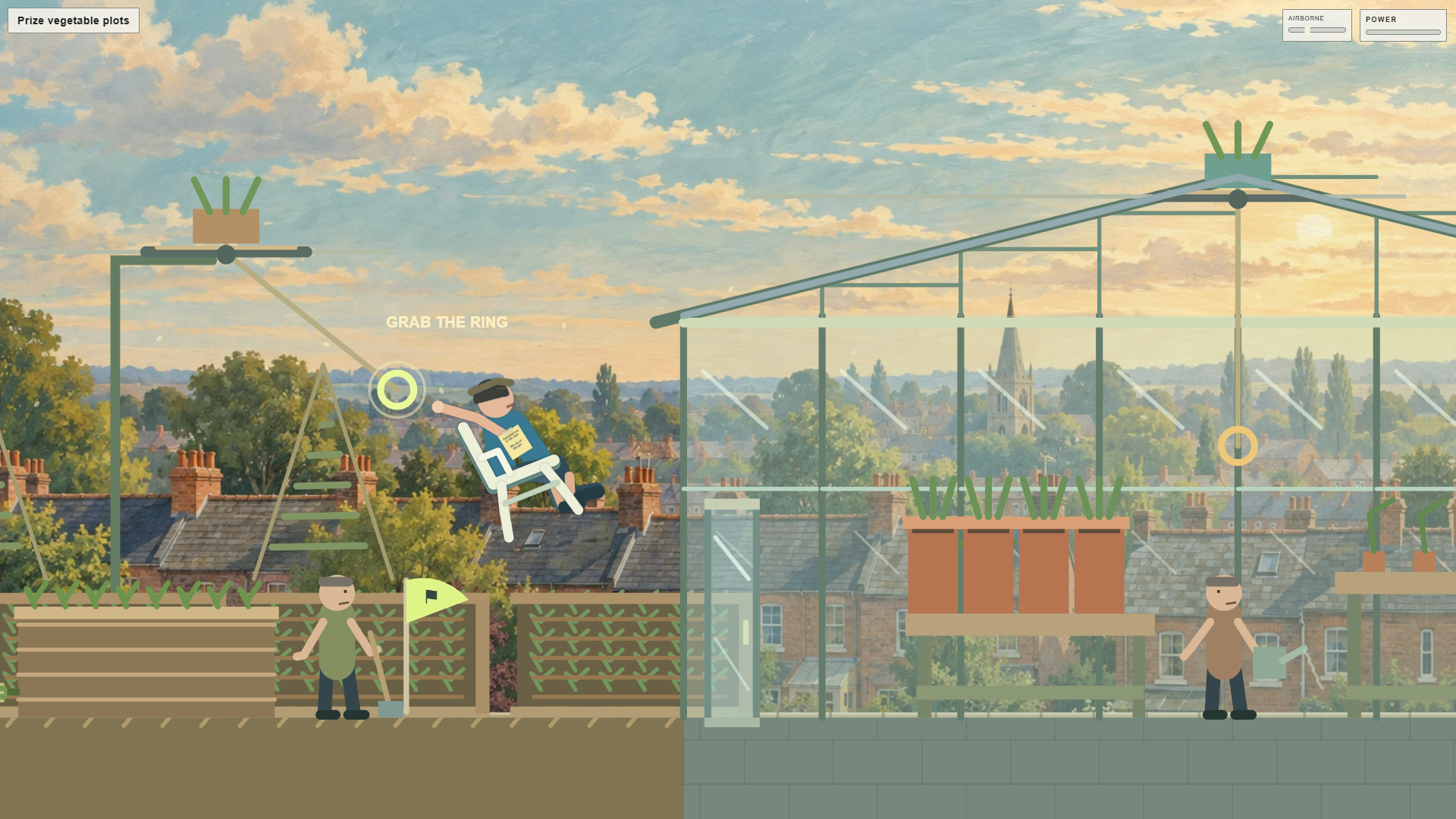 Screenshot 2 for Plastic Chair