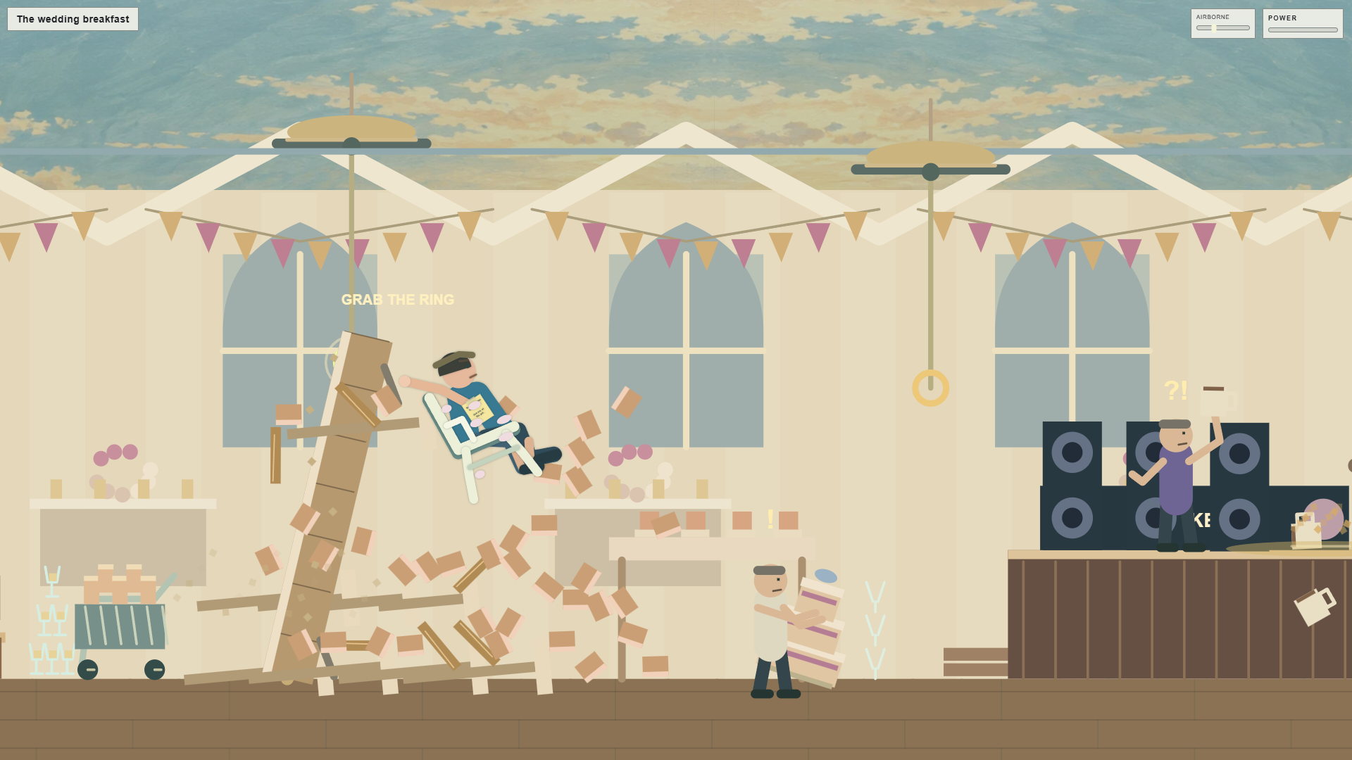 Screenshot 3 for Plastic Chair