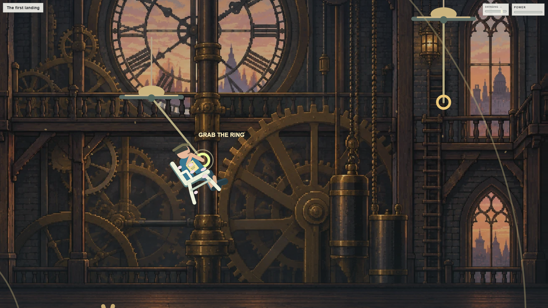 Screenshot 5 for Plastic Chair