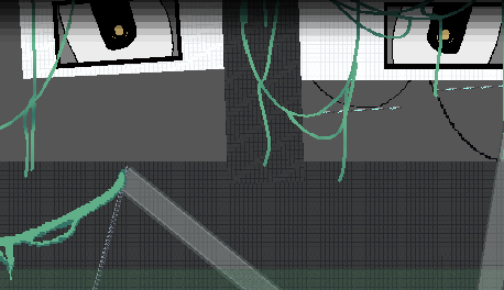 Screenshot 2 for Portal 2 themed fan game (Platformer)