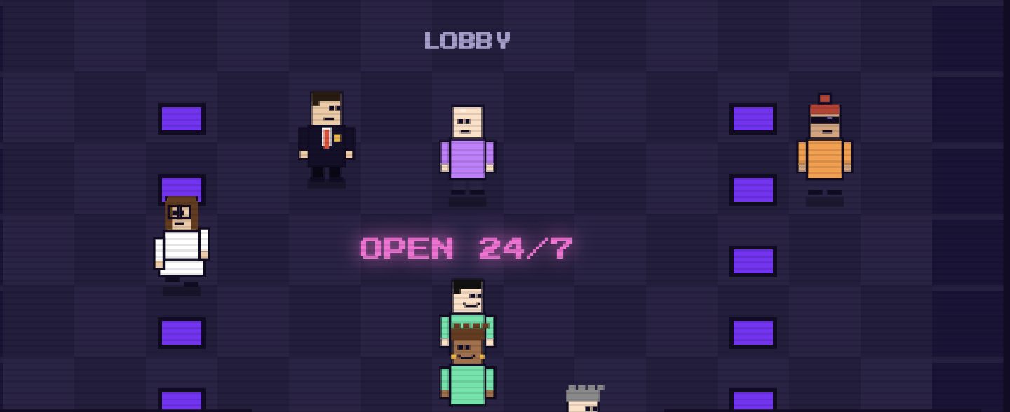 Screenshot 3 for House Always Wins