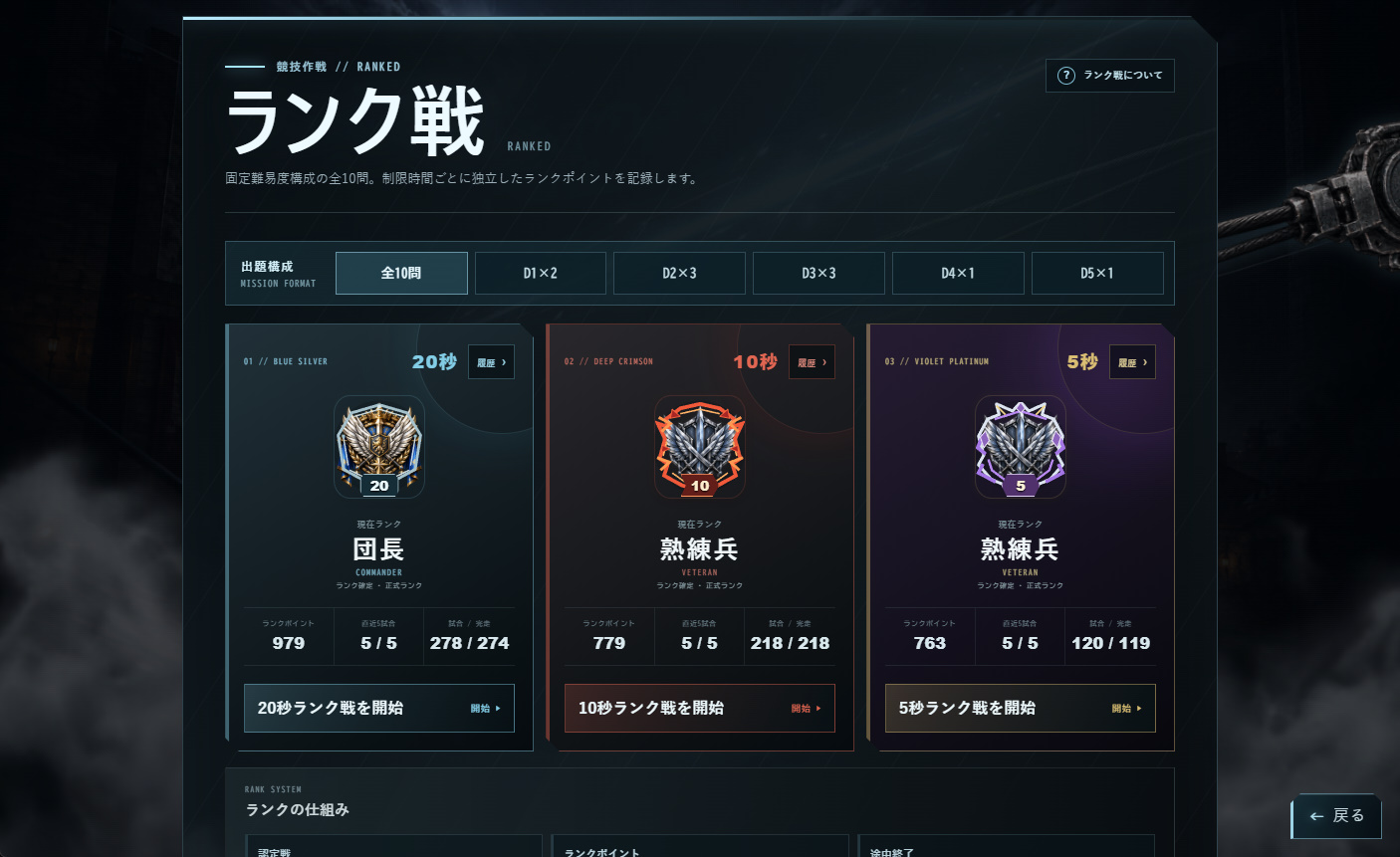 Screenshot 5 for AOTTG QUIZ