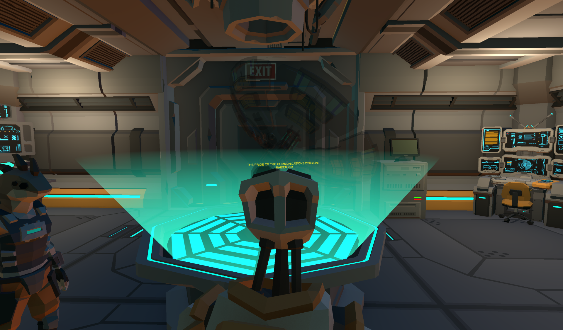 Screenshot 3 for Technician 44 - JernJam 2026