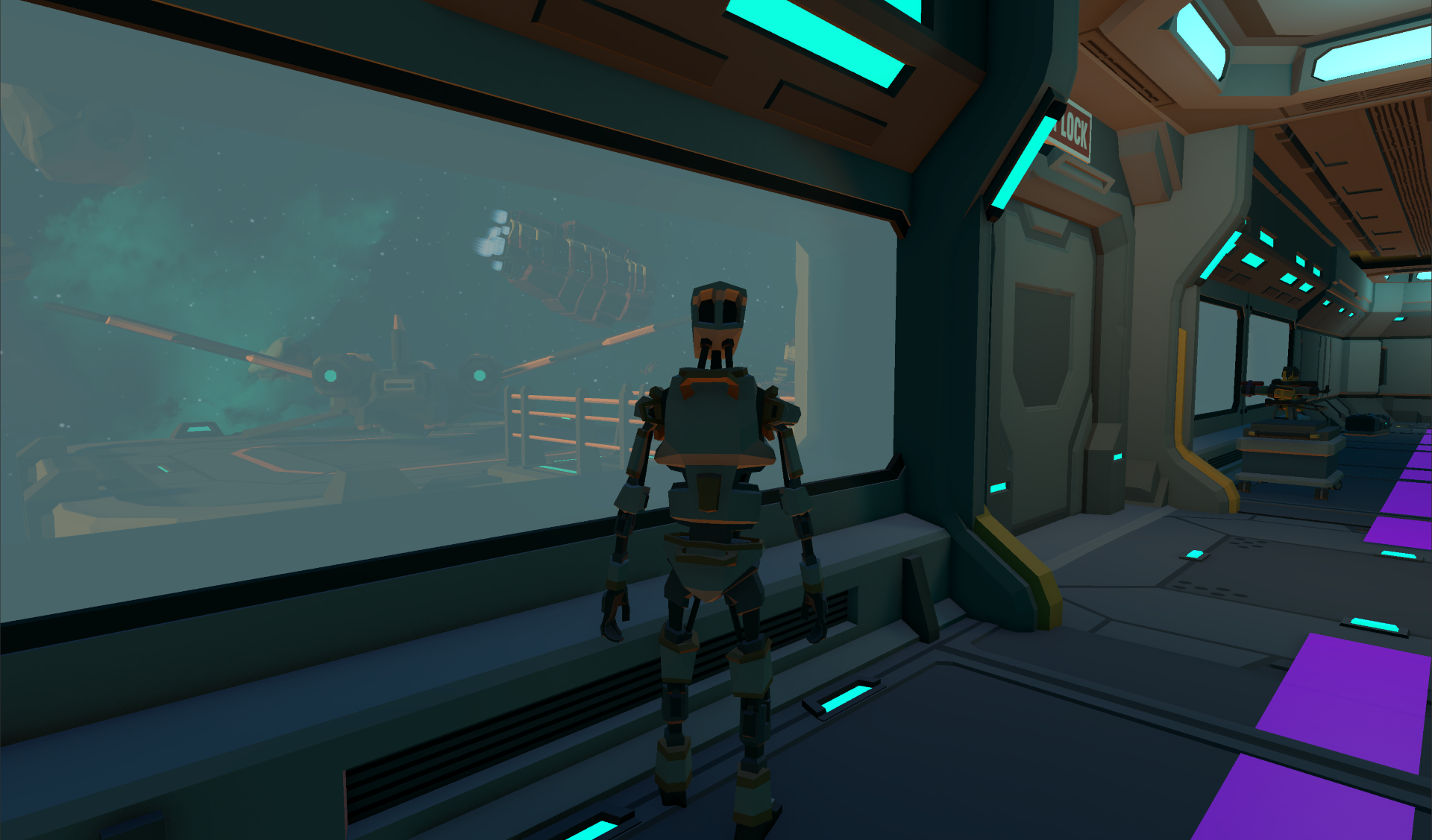 Screenshot 5 for Technician 44 - JernJam 2026
