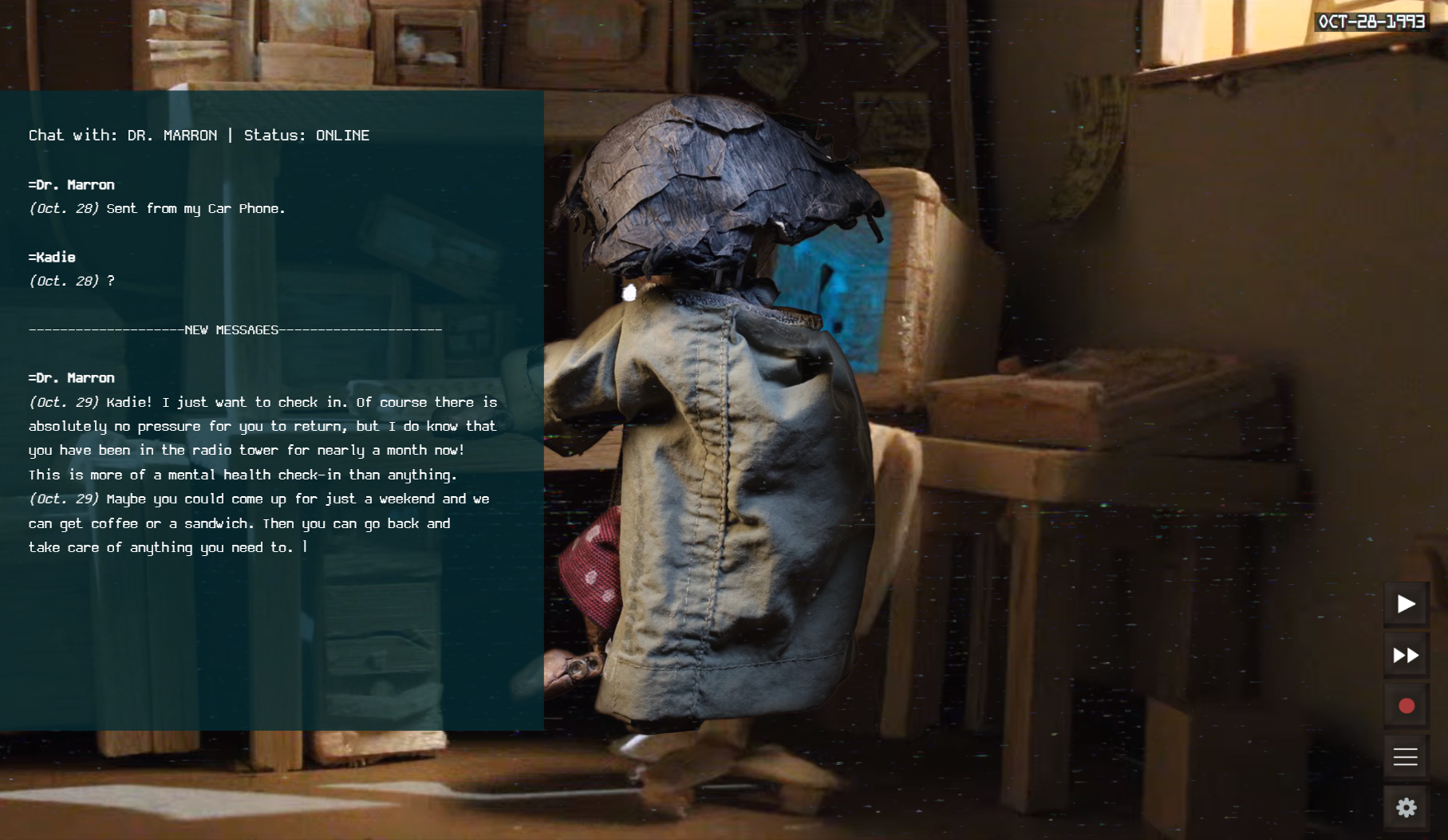 Screenshot 3 for Dead Air