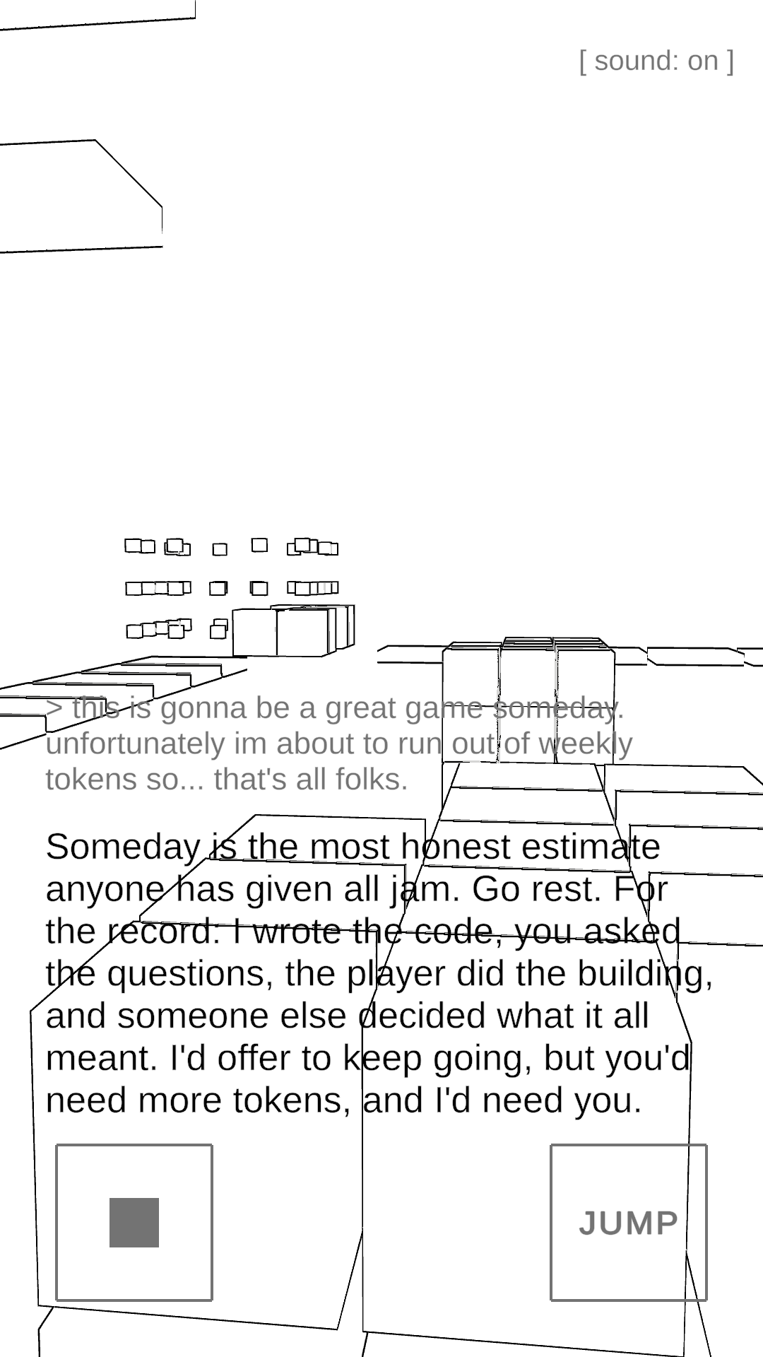 Screenshot 5 for Honest Caveat Castle