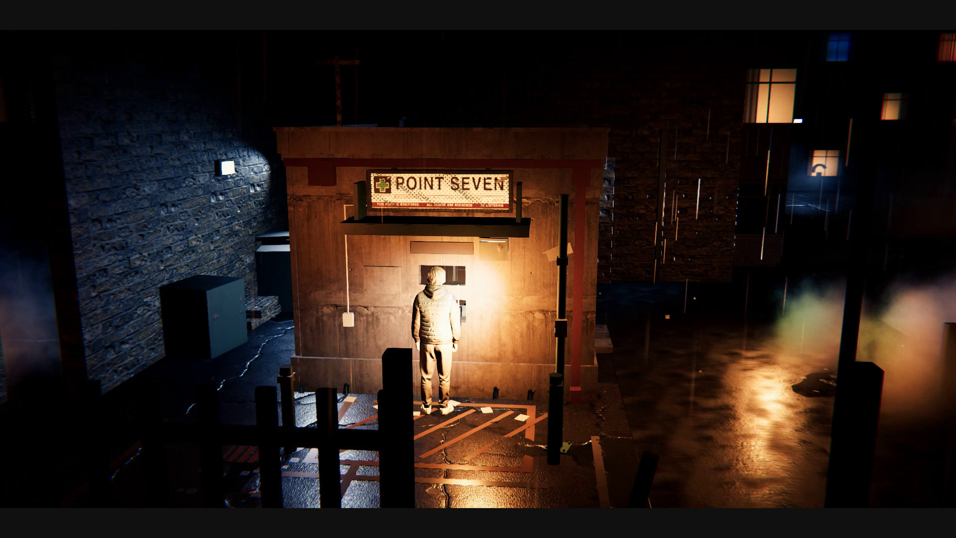 Screenshot 2 for Night Hatch Demo