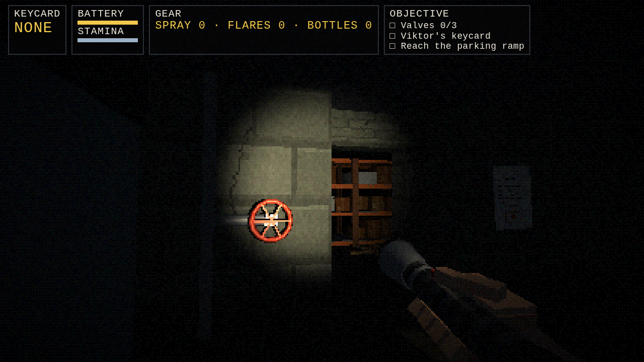 Screenshot 3 for Aisle 64