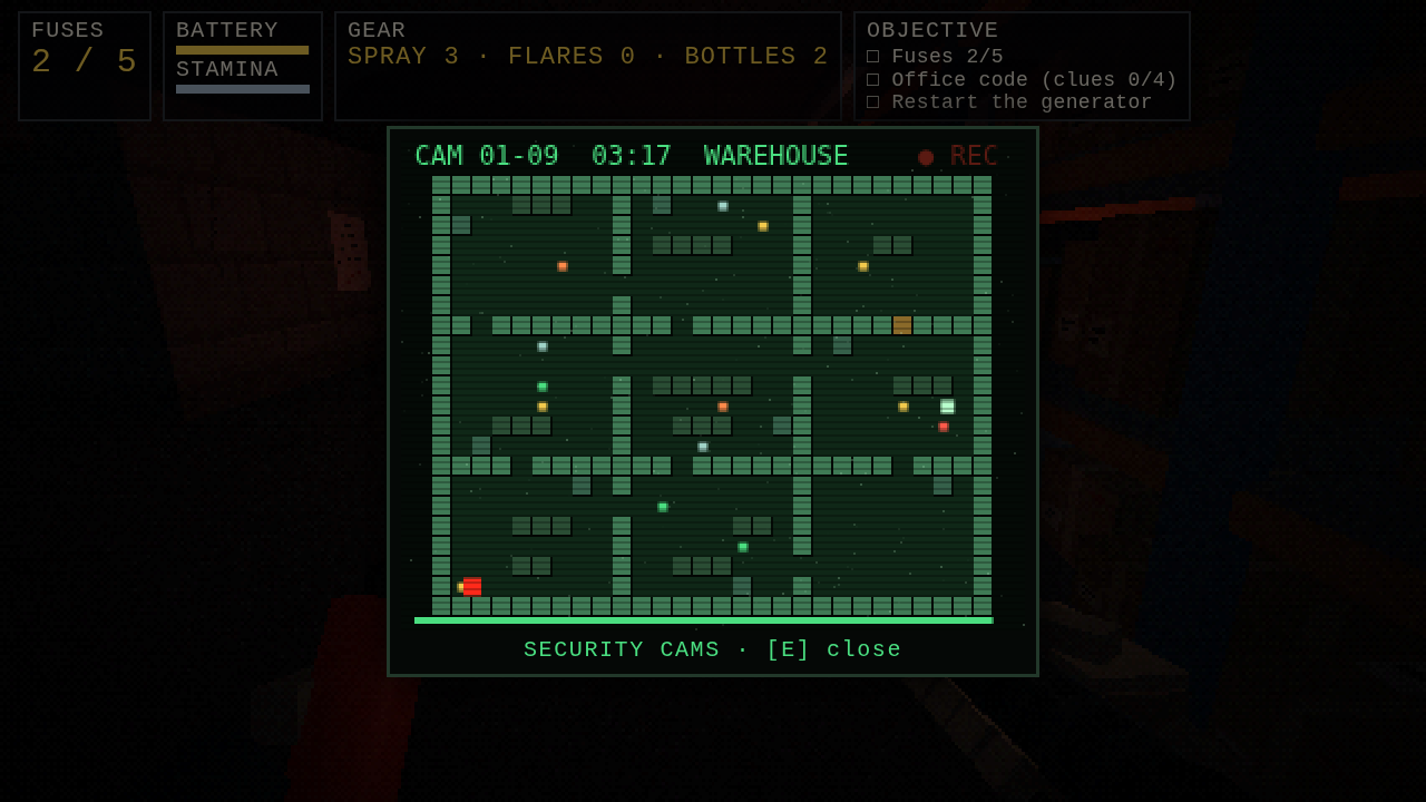 Screenshot 5 for Aisle 64