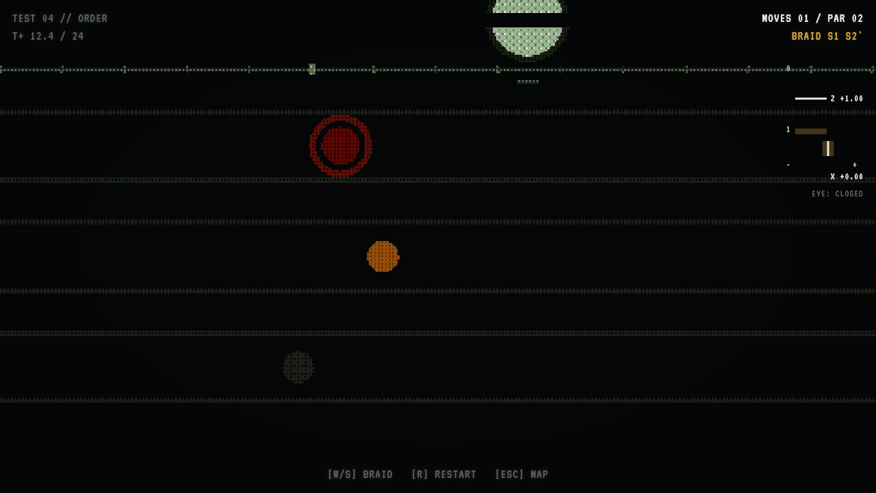 Screenshot 2 for Observed!