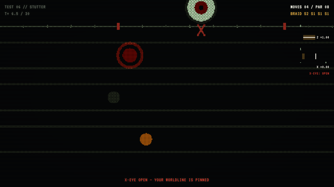 Screenshot 5 for Observed!