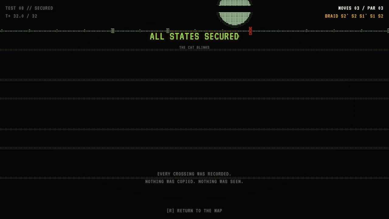 Screenshot 6 for Observed!