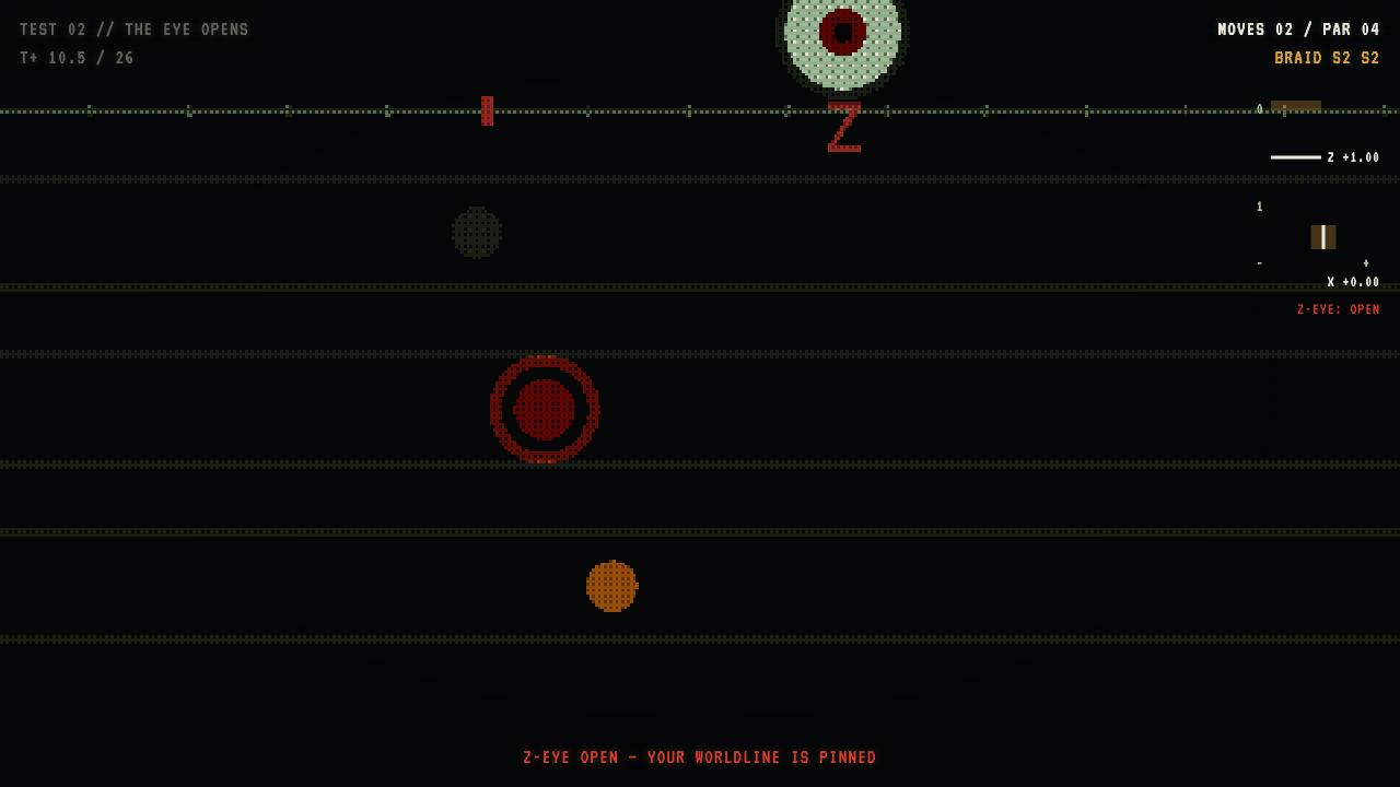 Screenshot 3 for Observed!