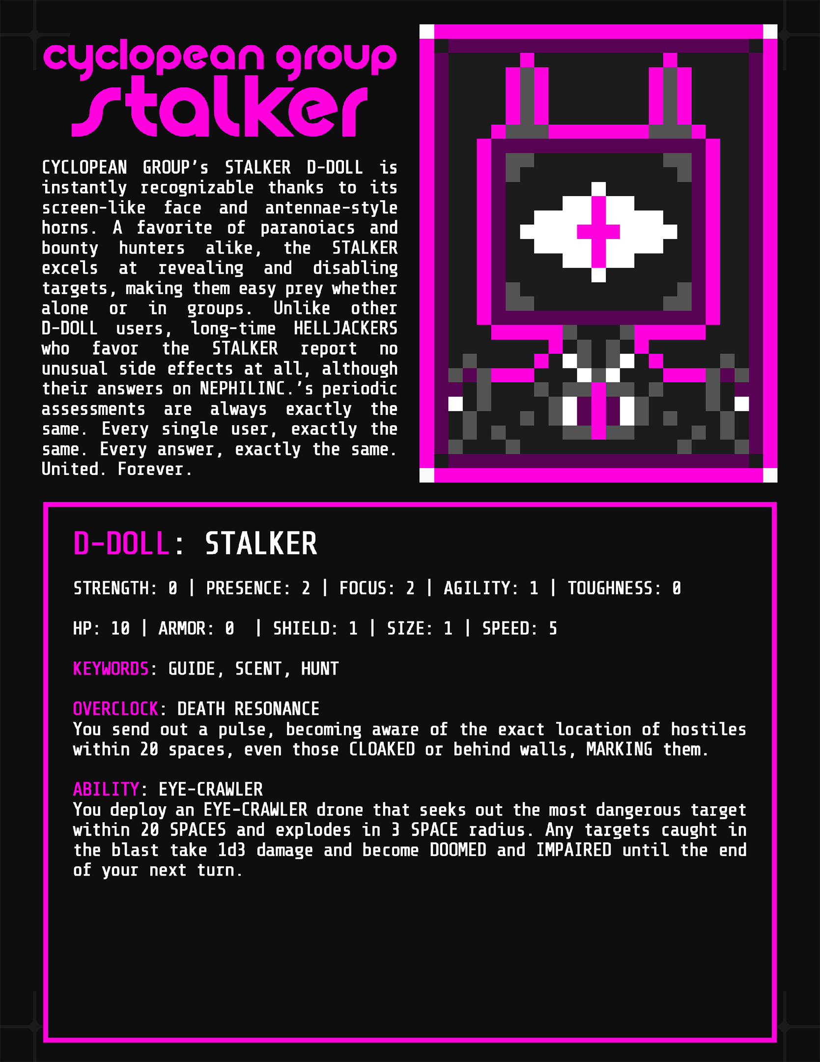 Screenshot 4 for HELLJACKERS