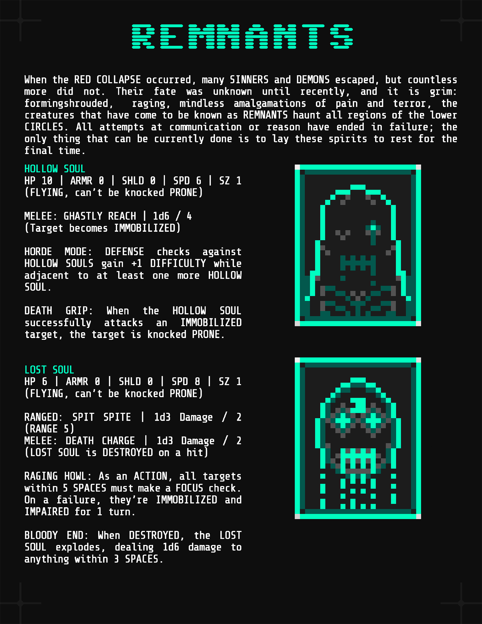 Screenshot 5 for HELLJACKERS