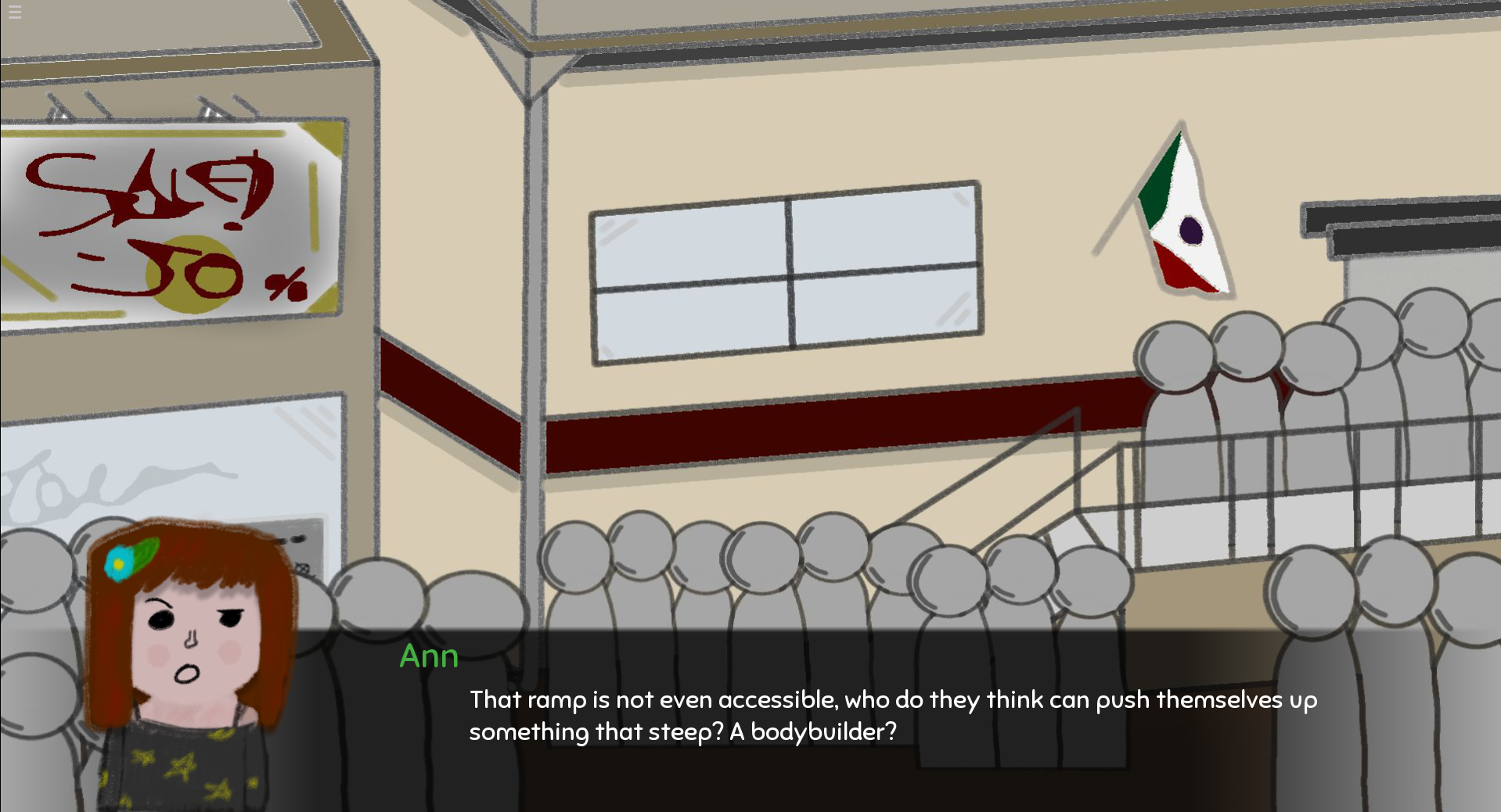 Screenshot 2 for Fairy Little Miracles
