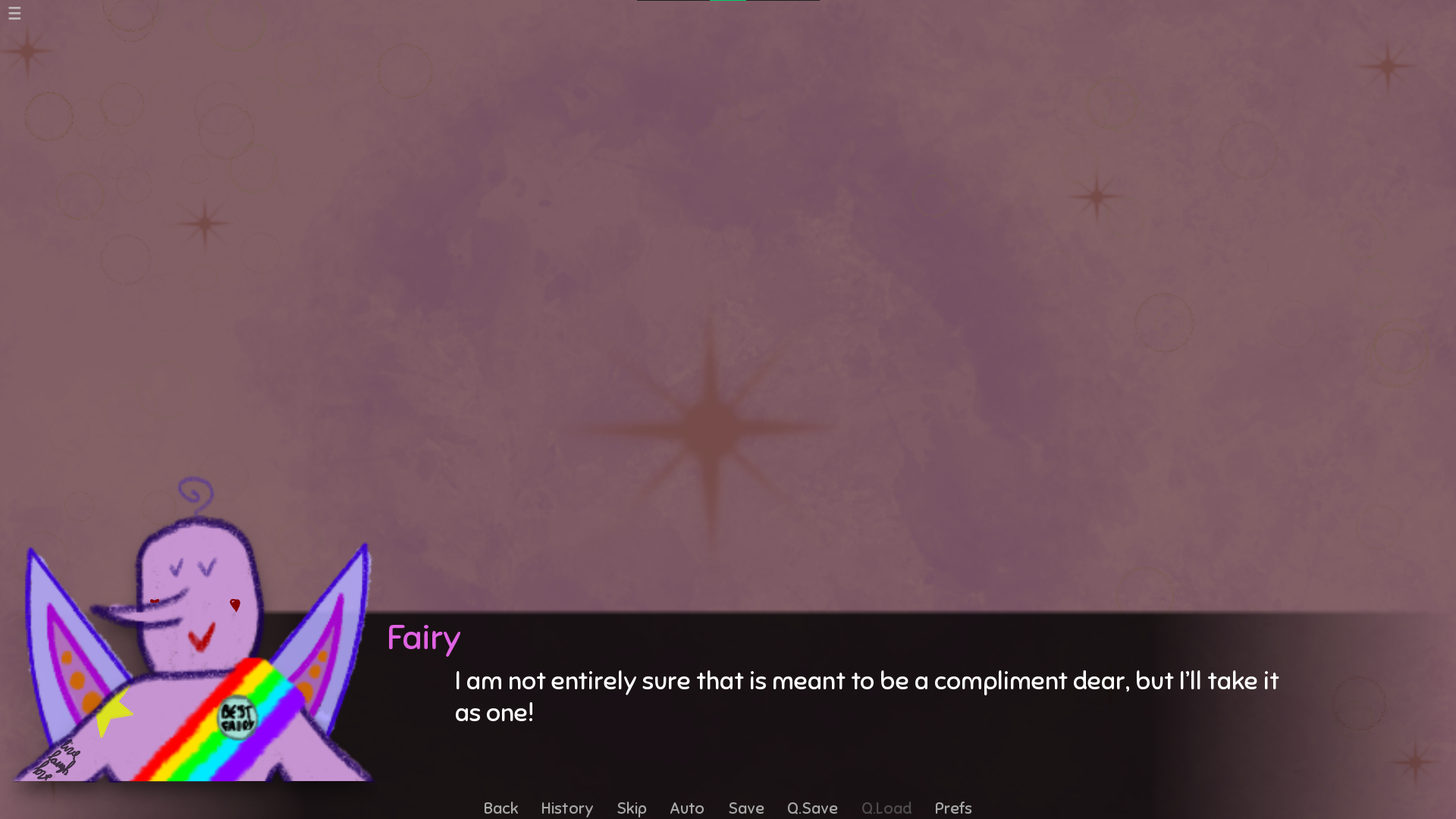 Screenshot 5 for Fairy Little Miracles