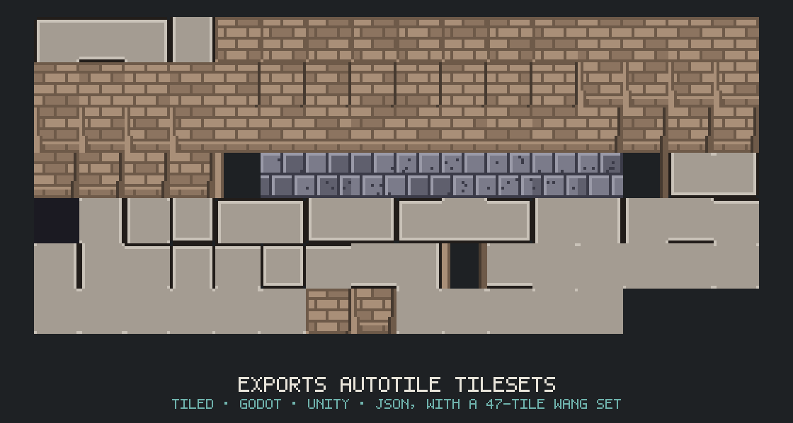 Screenshot 5 for Pixel Room Builder by Walter