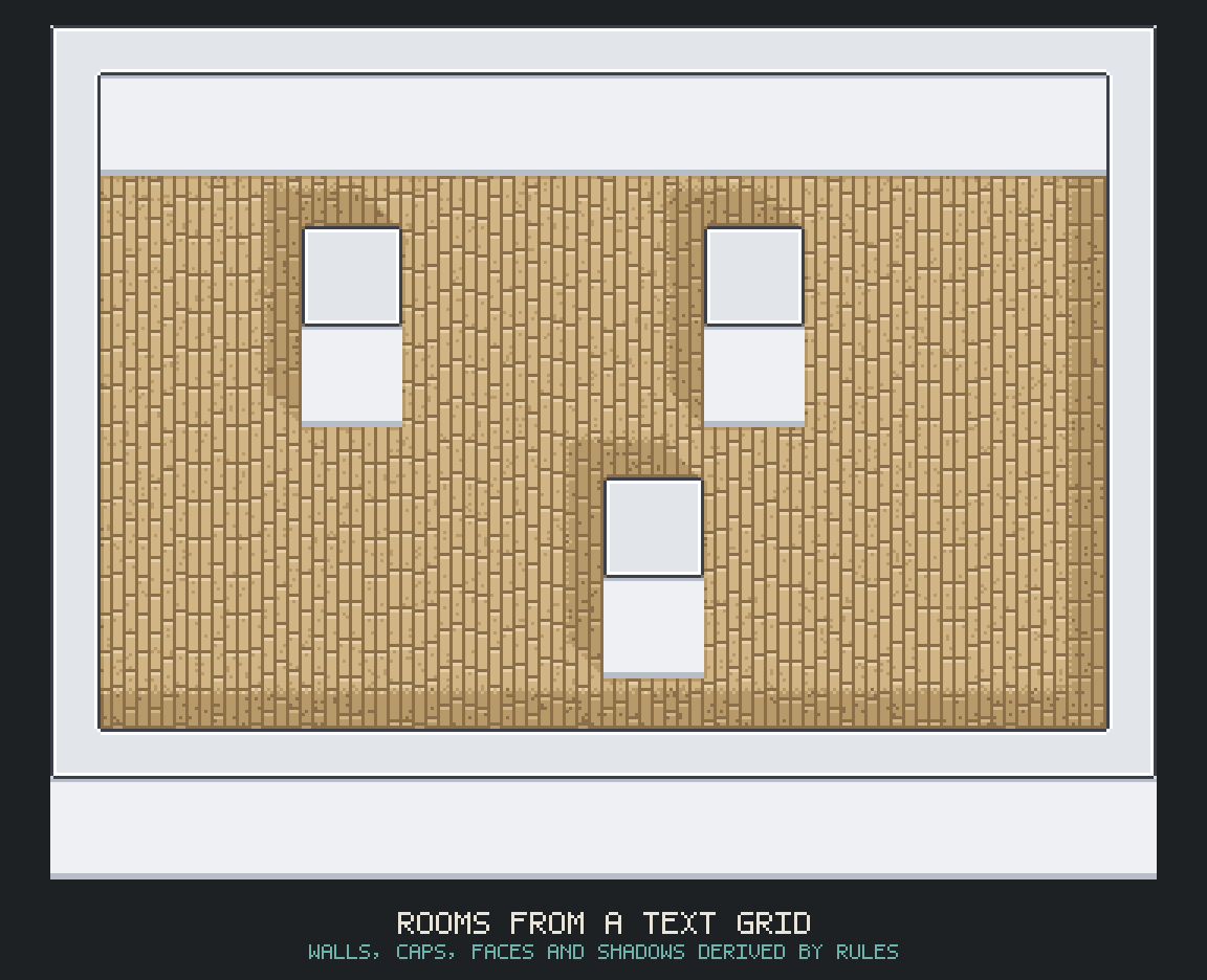 Screenshot 4 for Pixel Room Builder by Walter
