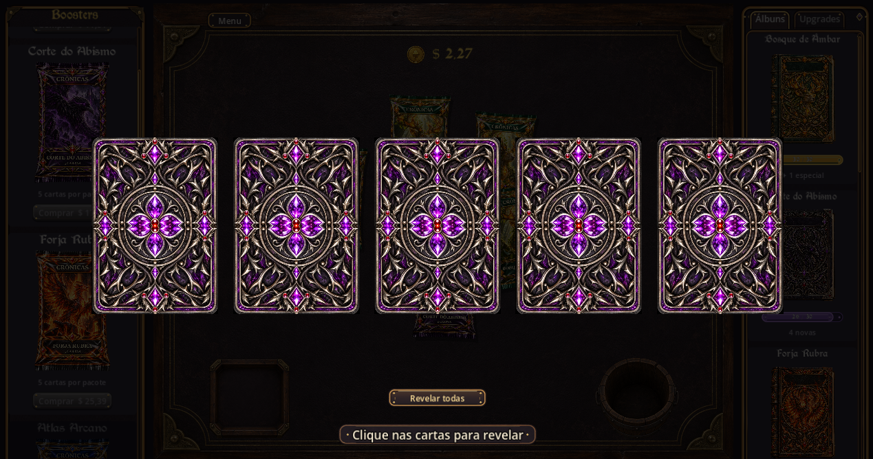 Screenshot 3 for Valyther: Collection