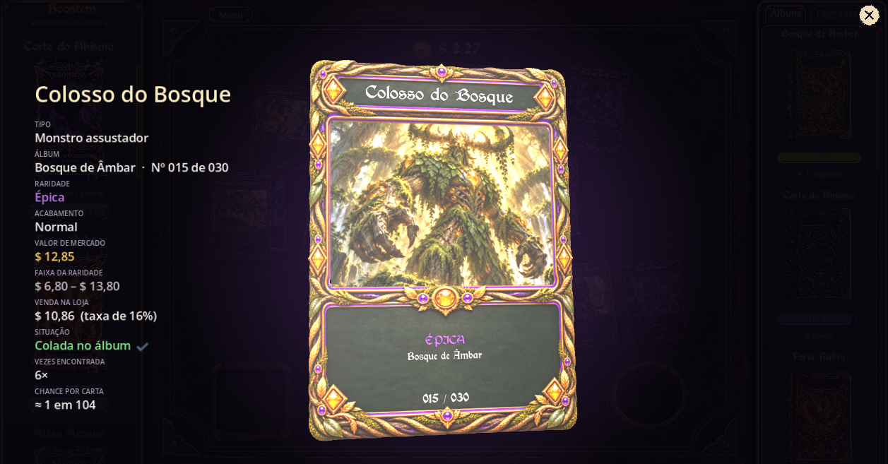 Screenshot 5 for Valyther: Collection