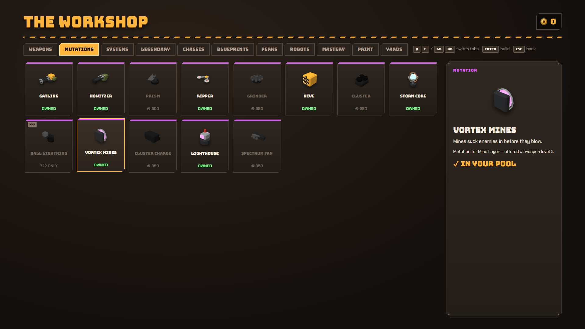 Screenshot 2 for Overbuilt