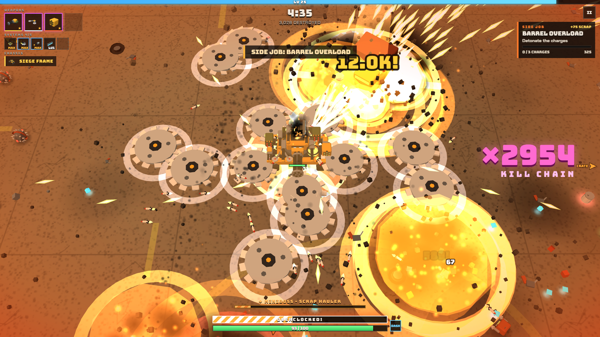 Screenshot 6 for Overbuilt