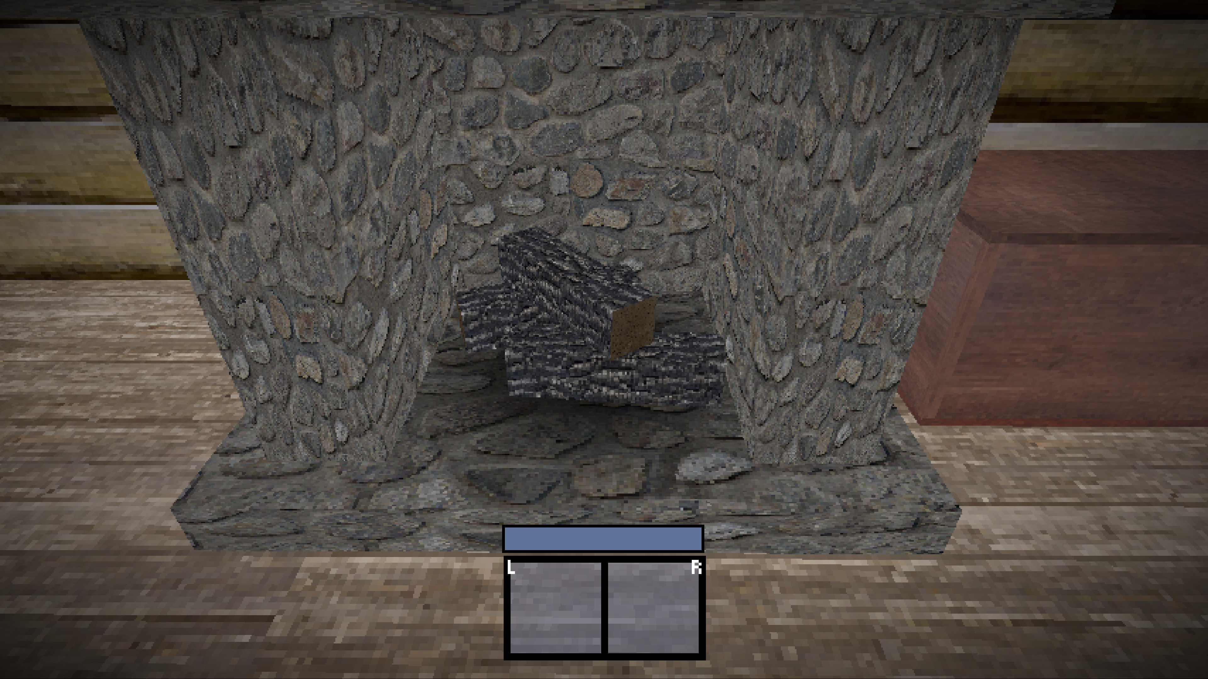 Screenshot 3 for Crimson Harvest Demo
