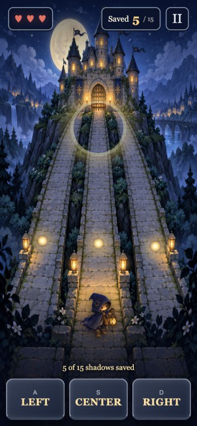 Screenshot 3 for Lantern Keep